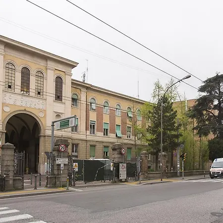 Appartamento Ur Bologna